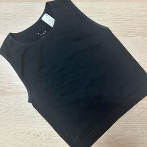 Target Slim Fit Seamless Muscle Tank A New Day M